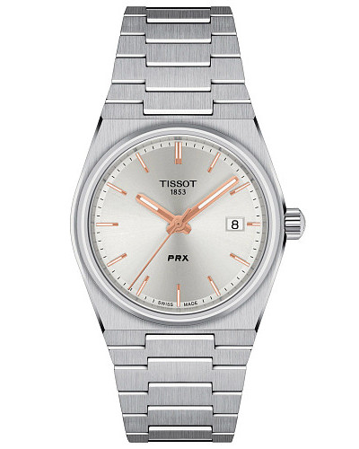 Tissot PRX 35 mm T137.210.11.031.00