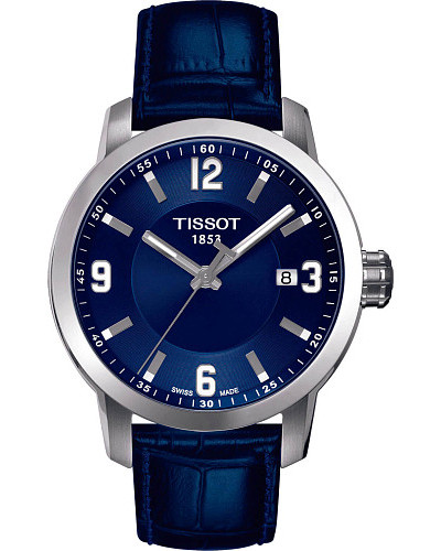 Tissot PRC 200 T055.410.16.047.00