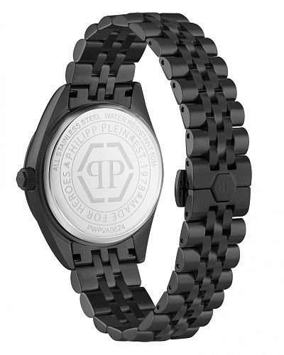 Philipp Plein Superlative Gent PWPVA0624