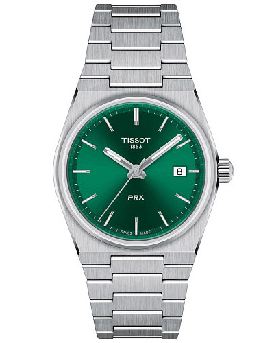 Tissot PRX 35 mm T137.210.11.081.00