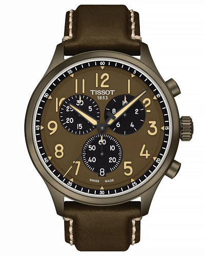 Tissot Chrono XL T116.617.36.092.00