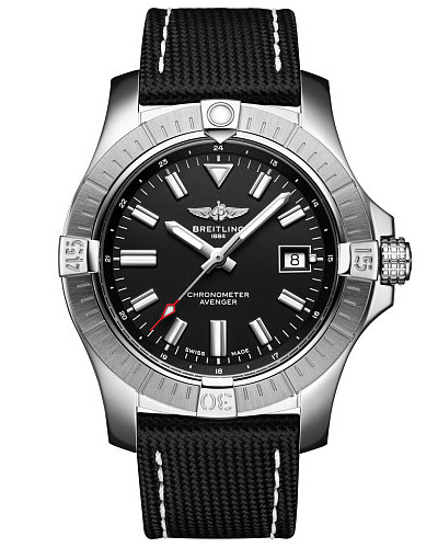 Breitling Avenger Automatic 43 A17318101B1X2