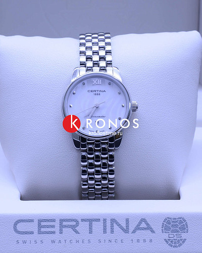 Certina DS-8 Lady C033.051.11.118.00