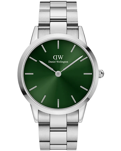 Daniel Wellington Iconic Link Emerald DW00100427