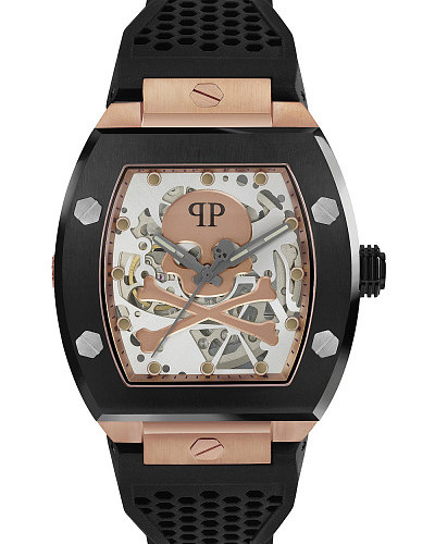 Philipp Plein The Skeleton PWBAA0121