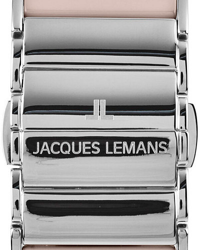 Jacques Lemans High Tech Ceramic 1-1940N