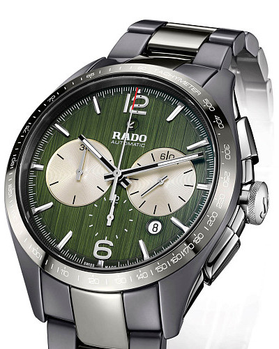 Rado Hyperchrome Tennis Automatic Chronograph R32022312