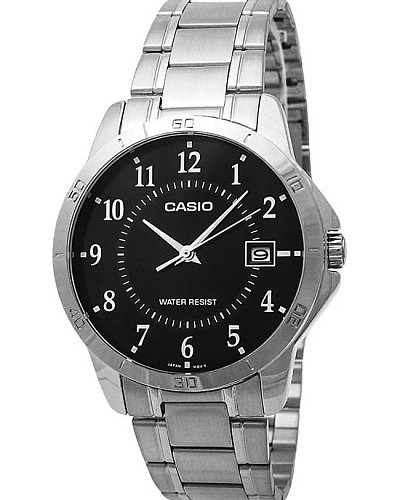 Casio Collection MTP-V004D-1BUDF (MTP-V004D-1B)