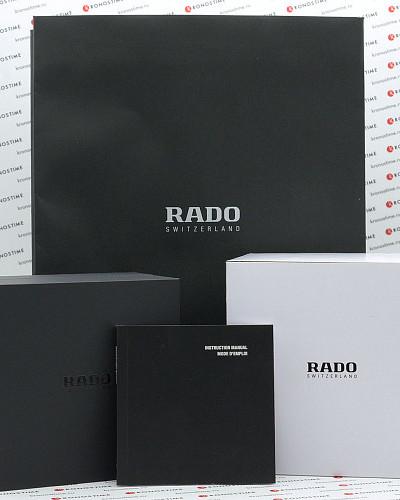 Rado HyperChrome Automatic Chronograph R32120698