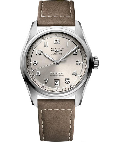 Longines Spirit L3.410.4.63.2